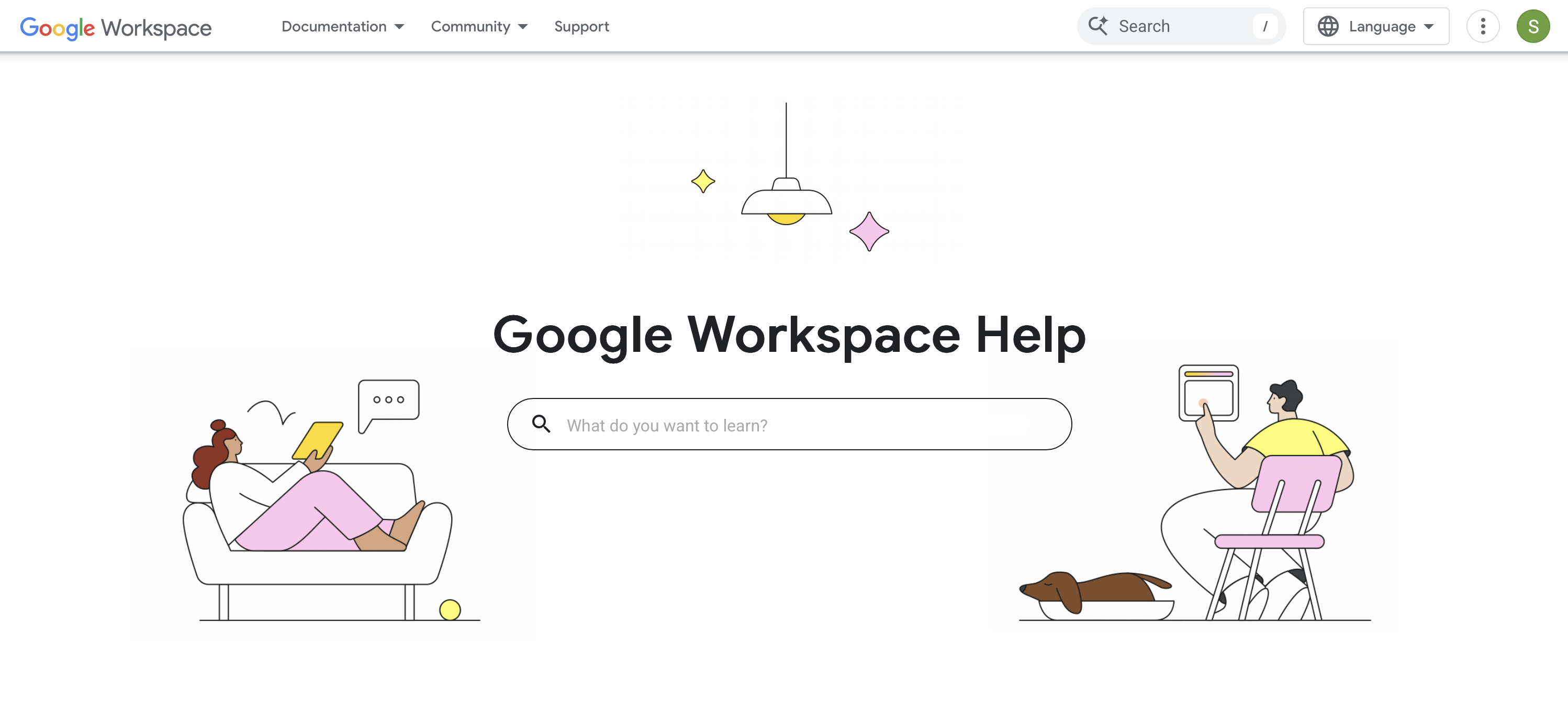 google-workspace-knowledge-base